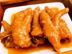 -點無缺茶楼·海鲜酒家(世博店)