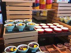 -喜庭海鲜自助(来福士店)