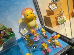 -天河城购物中心