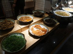 -餐海·海鲜自助餐厅(宝龙广场店)