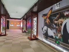 -中家鑫园温泉酒店鑫悦汤泉