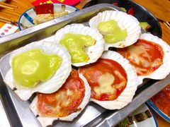 -炒豆合作社(东四总店)