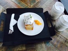 -Cafe Aewol Monsant