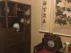 -北京阅微庄四合院文化特色酒店