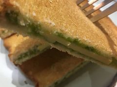 -HELLO 27 意面·沙拉·帕尼尼