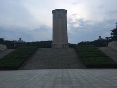 -淮海战役纪念馆