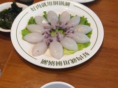 -刘老表·瓦罐汤涮肉(青云谱店)