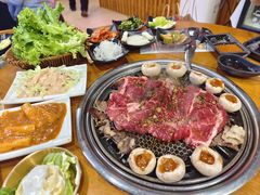 -杀猪天·韩国烤肉(总店)