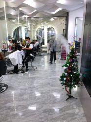 -F P· HAiR