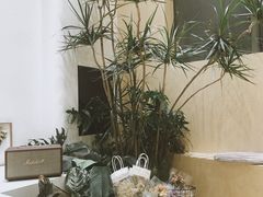 -XI·LaundryCafe 喜咖自助洗衣咖啡店