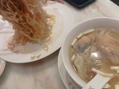 -麦奀云吞面世家 山顶店(山顶广场店)