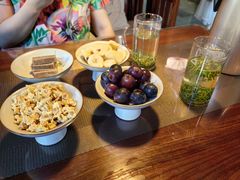 -少伯茶苑·围炉煮茶(夫子庙步行街店)