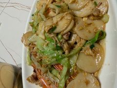 -金海湾海鲜排档(朱家尖店)