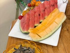 -8号公馆(金川街店)