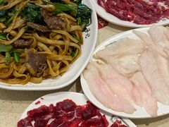 -八合里潮汕鲜牛肉火锅(吉大店)
