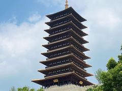 -牛首山文化旅游区