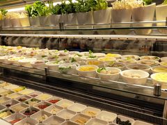 -吉布鲁牛排海鲜自助(硕果时代店)