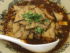 -菩提树·素食餐厅(汇智国际商业中心店)