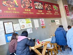 -范贤光鸡公煲(平乐园总店)