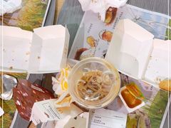 -麦当劳(杭州萧山文源店)