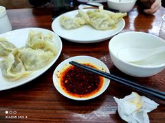 -奉天蚨祥饺子馆