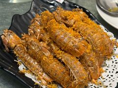 -79号渔船海鲜饭店(宝安店)