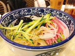 -东四民芳餐厅(世茂工三店)