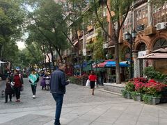 -飞马旅黎黄陂路文旅街区