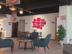 -上海和展广汽丰田4S店(老闵行店)