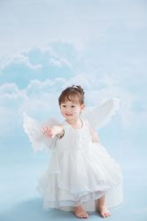 -七彩鱼儿童摄影(江汉路店)