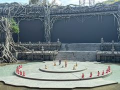 -西双版纳勐泐文化旅游区