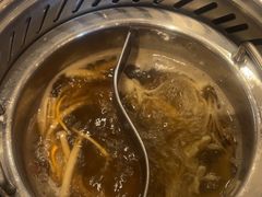 -尚海豆捞(乐虹坊店)