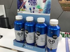 -一兆韦德健身(张杨路店)
