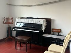 -迷音音乐国际艺术中心(三林店)