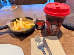 -必胜客(巴沟店)