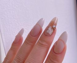 -禾壹净·尤美子皮肤管理美甲美睫