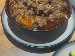 -谭三娘鲜切牛肉自助火锅(文殊院店)