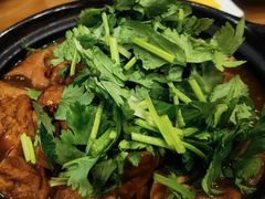 -北京小肠陈饭庄(方庄店)