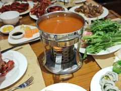 -长春净月潭喜来登酒店·盛宴标帜餐厅