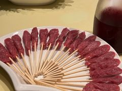 -南门涮肉(东单店)