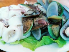 -老宅原住民沙茶面精品小吃(龙头路店)