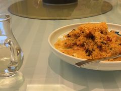 -杭州香格里拉·香宫中餐厅
