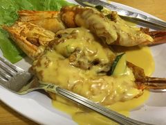 -ZF Seafood Restaurant 卓峰海鲜餐