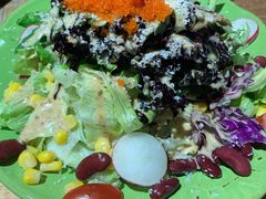 -盘炉forenza·云贵川融合小食堂 ( 钟楼中柳巷店)