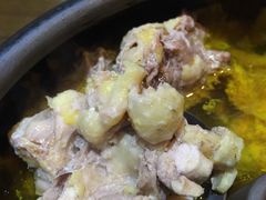 -福照楼汽锅鸡·云南菜(护国路店)