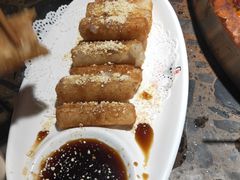 -重庆地瓜老火锅(广渠门店)