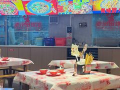 -老闵田螺馆·南昌市井菜·特色小吃(总店)