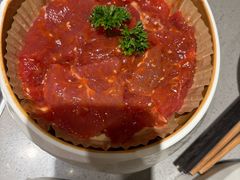 -海底捞火锅(正大乐城店)