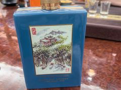 -喜家德虾仁水饺(浦东山姆店)