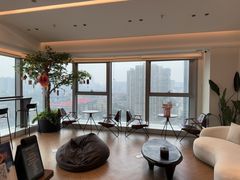 -芷迹江景酒店(五一广场汇景城店)